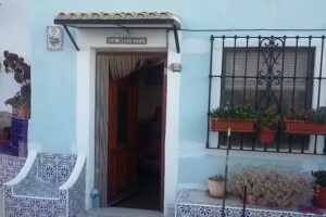 Casa Rural Cortijo la Señorita