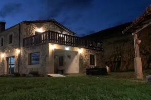 Casa Rural Costalisa
