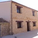 Casa Rural “Cristina”.
