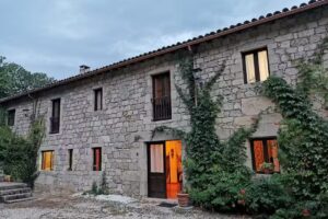 Casa Rural Da Vila