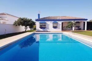 Casa rural Dalia