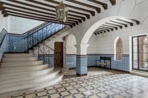 Casa Rural de Ancos