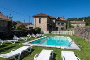 Casa Rural De Brea