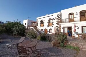 Casa Rural del Abuelito Julián