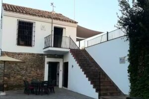 Casa Rural del Guadalora