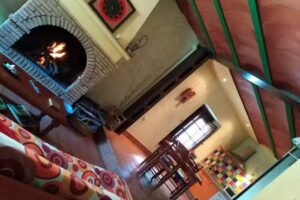 Casa Rural del Rio
