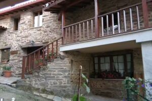 Casa Rural Doade