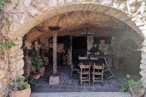 Casa Rural Doña Garosa