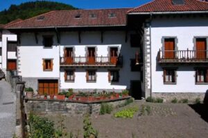 Casa rural Ederra