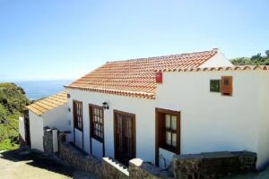 Casa Rural El Abuelo