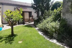 Casa rural El Alfar