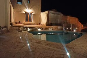 Casa Rural El Almez