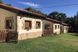 Casa rural El Aterpe