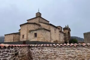 Casa rural El Balcón de Gualda