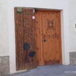 Casa rural el Bosque