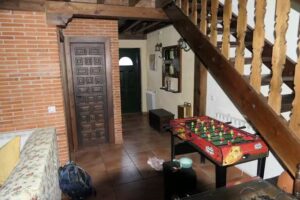 Casa Rural El Boyo