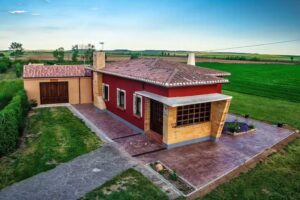 Casa Rural El Crisal