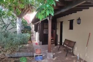 Casa Rural El Cura
