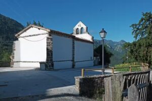 Casa Rural El Desvan de Guelita