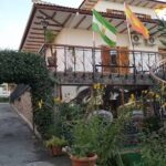 CASA RURAL EL ENCANTO