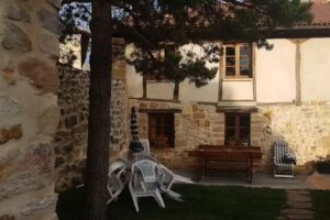 Casa Rural El Gorrión Palentino
