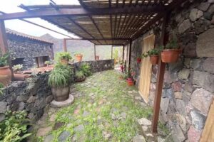 Casa Rural El Horno