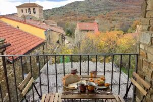 Casa Rural El Huerto de León