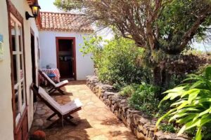 Casa Rural El Jócamo