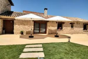 Casa Rural El Mirador de Goya