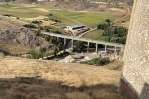 Casa Rural “El mirador del Vallejuelo”.