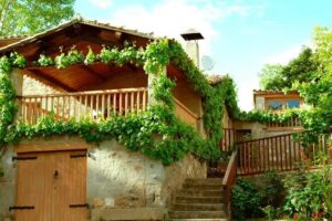 Casa Rural el Molí de Montanyà