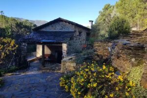 CASA RURAL EL MOLINO