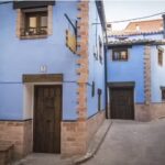 Casa Rural El Olivo