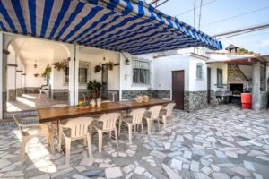 Casa Rural «El Olmo»