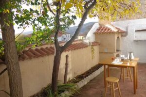 Casa Rural El Pilar