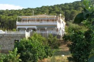 Casa Rural el Pinar