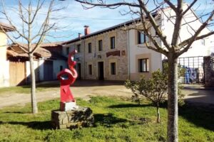 Casa Rural El Portillo