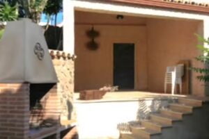 Casa rural «El Rincón de la Olvido»
