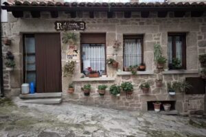 Casa Rural El Rincón de Tarabilla