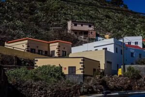 Casa Rural El Roque
