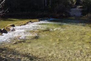 Casa Rural El Salto