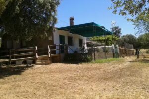 Casa Rural El Tejar
