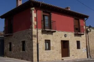 Casa Rural El Txoko Del Inglés