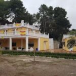 Casa Rural El Valle