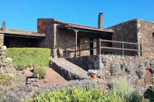 Casa Rural El Valle