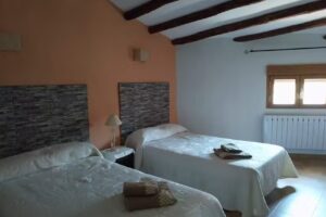 Casa Rural Elcorralaz