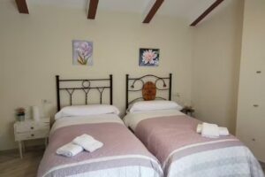 Casa Rural “Elena”
