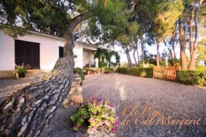 Casa Rural Els Pins