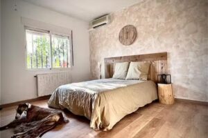 Casa rural en Burujón