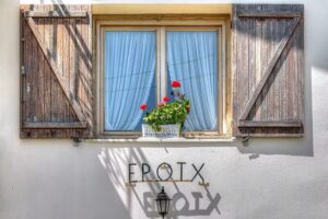 Casa Rural Epotx-Etxea